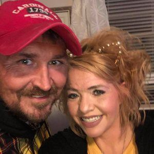 Meet your Posher, Joni